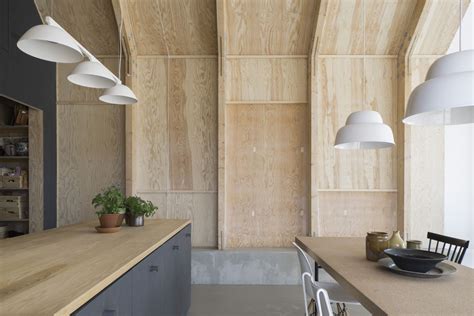 favorites  unexpected appeal  plywood remodelista plywood