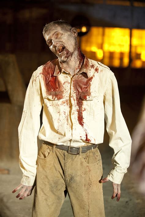 Infonetorg Zombies Of Walking Dead