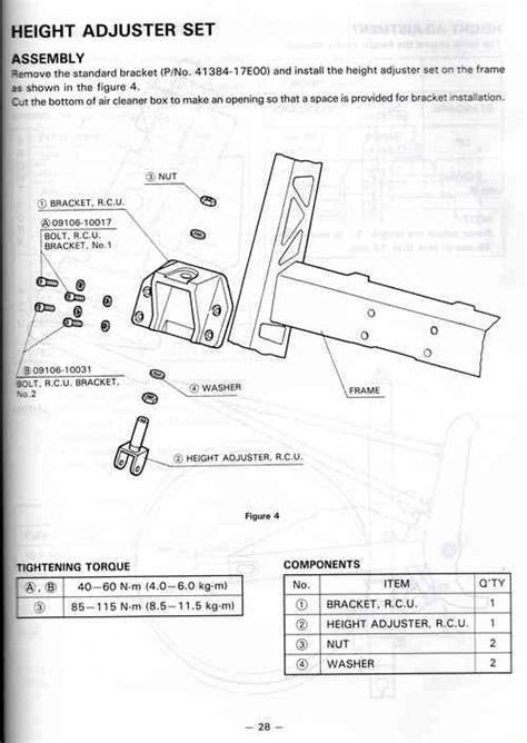pin   jason    gsxr  race kit manual gsxr    heights kit