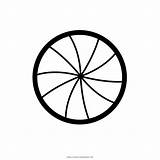 Colorare Ruota Cursor Pinwheel Rotazione Arrow Pointer Ultracoloringpages sketch template