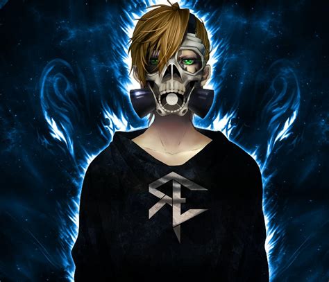 anime boy mask wallpapers top  anime boy mask backgrounds wallpaperaccess