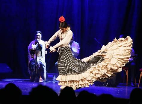 flamenco barcelona barcellona aggiornato  tutto quello che ce da sapere tripadvisor