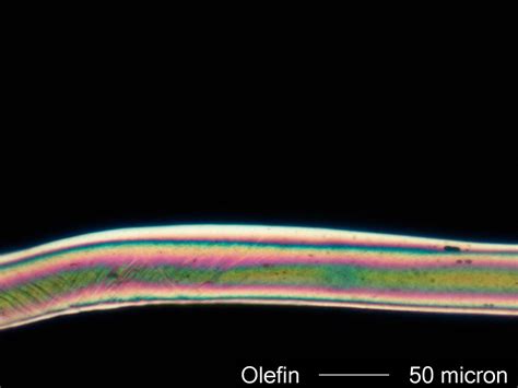 olefin fiber nouvelle