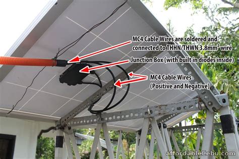 how to set up a solar power system in the philippines