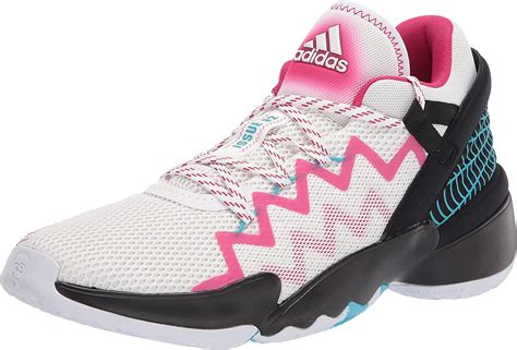 Adidas D O N Issue 2 Chaussures Dintérieur Pour Adulte Unisexe