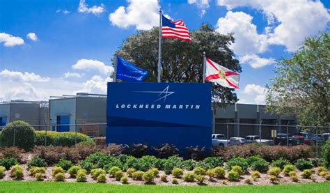 Missiles And Fire Control Careers Lockheed Martin