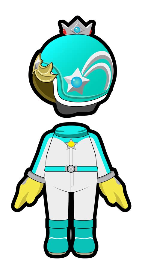 Social Mother Of The Cosmos Rosalina [general Social