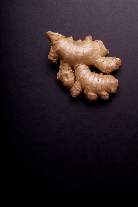 ginger shown  times  effective  chemotherapy drugs