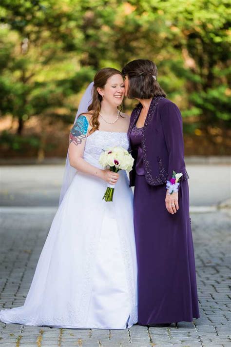 catholic jewish same sex wedding the siena hotel chapel