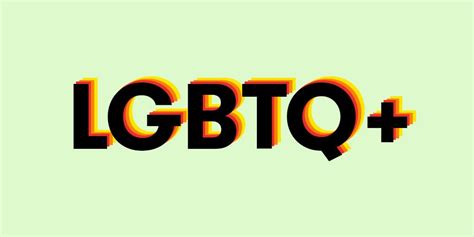What Does The Q In Lgbtq Stand For Lgbtq Meaning And