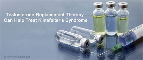 klinefelter s syndrome causes symptoms diagnosis treatment