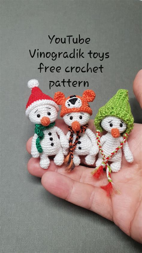 crochet pattern holiday crochet christmas crochet crochet