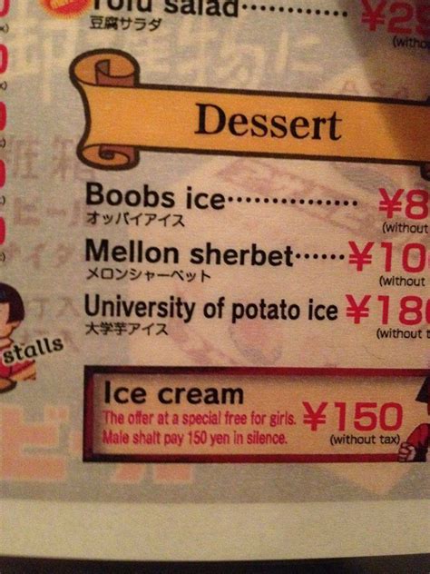25 more of the funniest translation fails on foreign