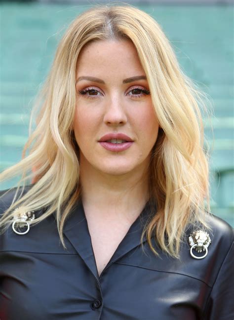 the meaning and symbolism of the word ellie goulding
