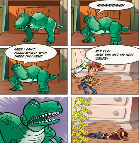 [image 55008] toy story 3 comics know your meme