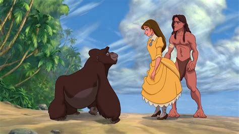 Image Tarzan 9077  Disneywiki