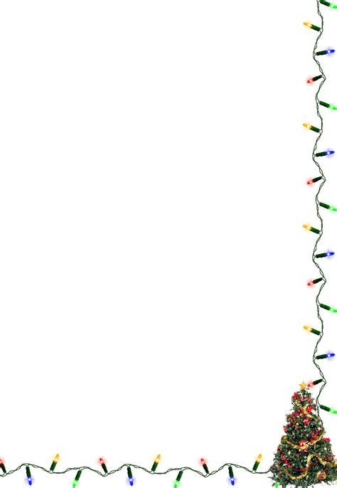border christmas clipart    cliparts  images