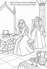 Princesses Stoner Durmiente Kids Supercoloring Hiatus Megan Auroras Colorear24 sketch template