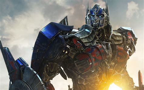 transformers age  extinction optimus prime wallpapers hd wallpapers
