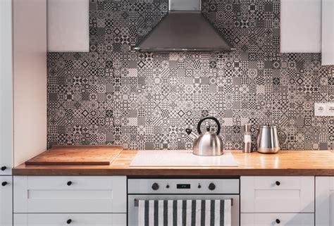 wallpaper   kitchen homelane blog