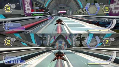 ps split screen racing games    players playstation universe