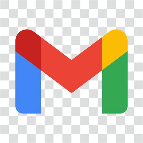 gmail logo vector art icons  graphics