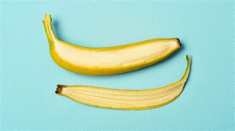 Can You Eat Banana Peels Martha Stewart Banana Peel Uses Banana