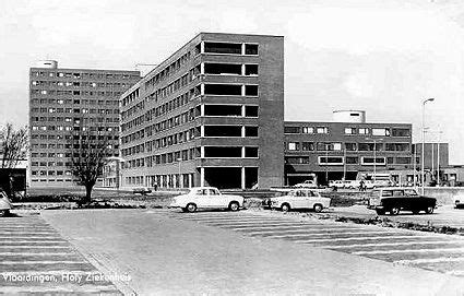 holy ziekenhuis  hospital holland multi story building   history structures