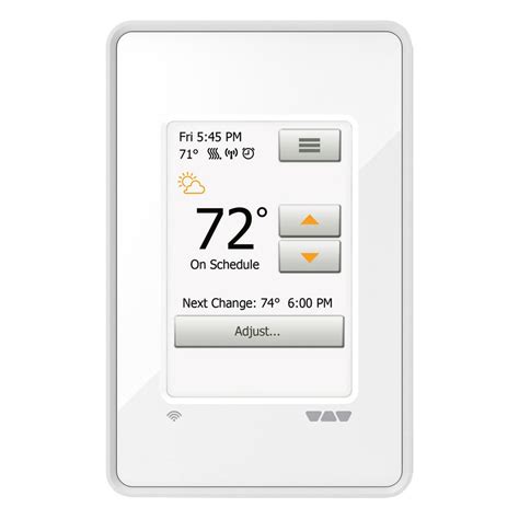 schluter thermostat wiring diagram collection faceitsaloncom