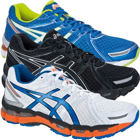 wiggle asics gel kayano  shoes stability running shoes