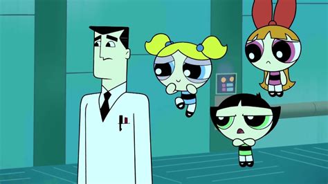 the powerpuff girls blossom bubbles and buttercup are returning to