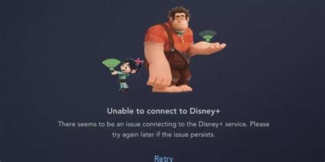 disney users facing login problems  technical issues  launch