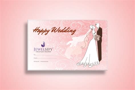 wedding gift card examples    examples