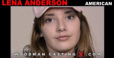 lena anderson casting 2018 woodmancastingx