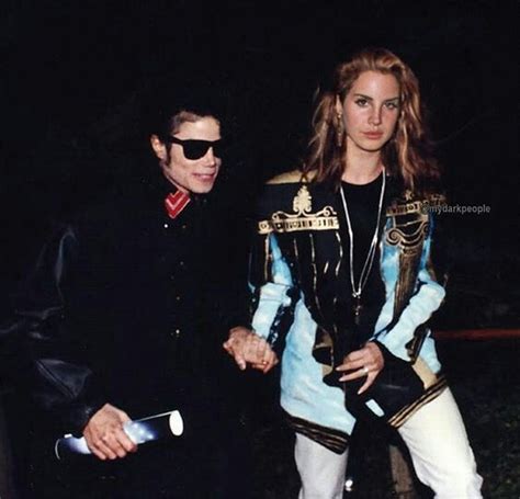Mj 💝 And Lana😊😍 Michael Jackson Jackson