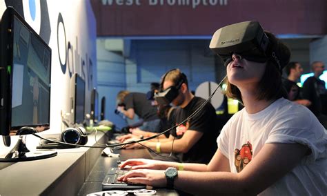 study reveals  gamers intend  buy vr devices  concerns