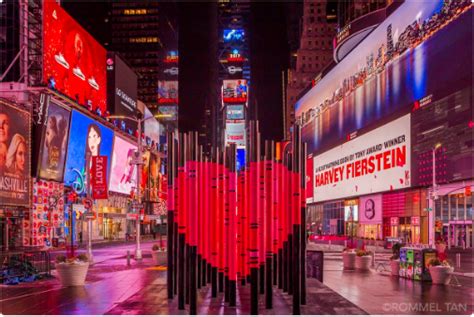 5 Romantic Things To Do In New York City For Valentine S Day