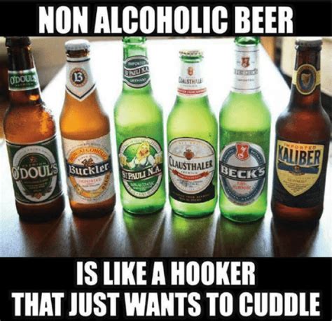Alcohol Free Beer Meme 10lilian