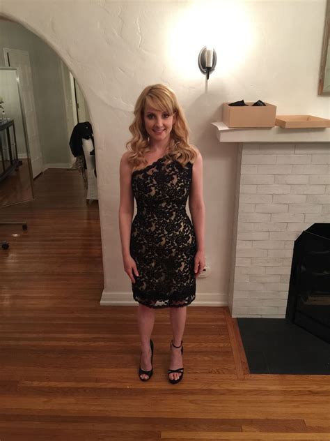 melissa rauch new leaked sexy thefappening photos 2019