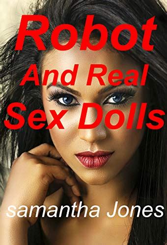 Robot And Real Sex Dolls Wantitall