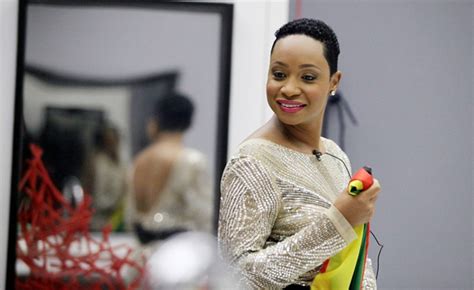 Zimbabwe I Used Sex Tape Leak In My Favour Pokello