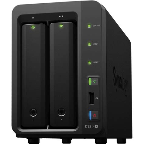 synology ds philwoods