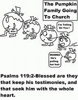 Coloring Church Going Families Pages Popular sketch template