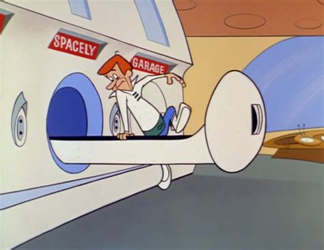 george jetson navigates a series of tubes history smithsonian