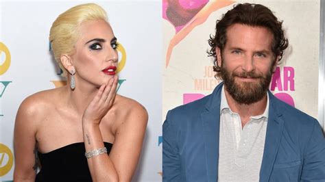 Lady Gaga And Bradley Cooper Officially Starring In A