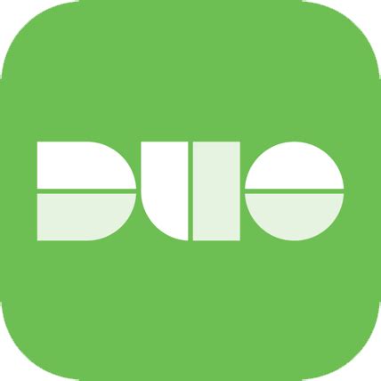 duo mobile app  services