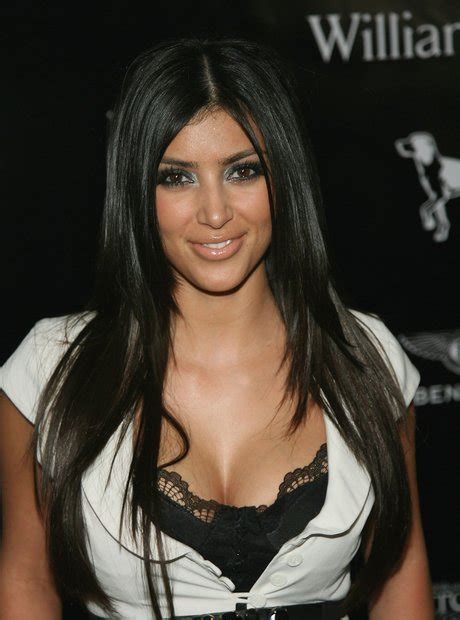 The Evolution Of Kim Kardashian A 10 Year Transformation Capital Xtra