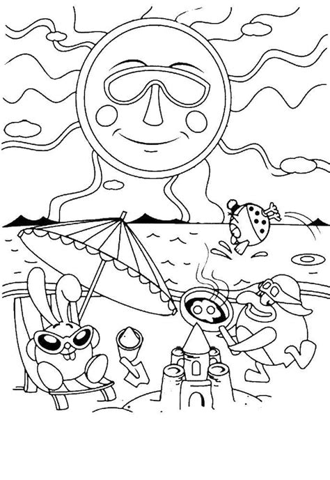 coloring pages coloring page vacuum cleaner cleaning coloring