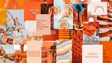 orange macbook wallpapers wallpaper cave