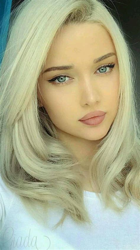 Pin By Amigaman67 On Stunning Faces Beautiful Eyes Blonde Girl